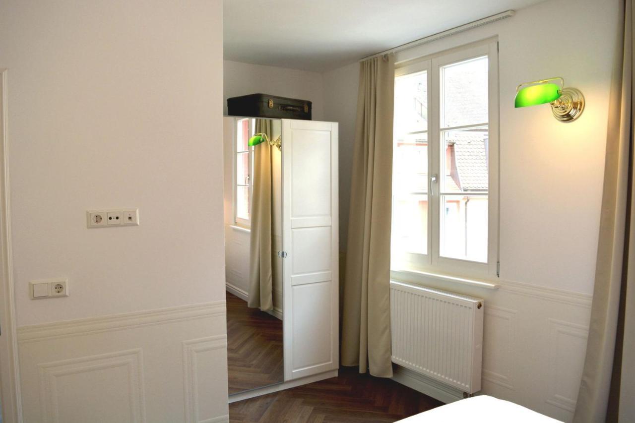 Roser Suiten Gengenbach Exteriér fotografie